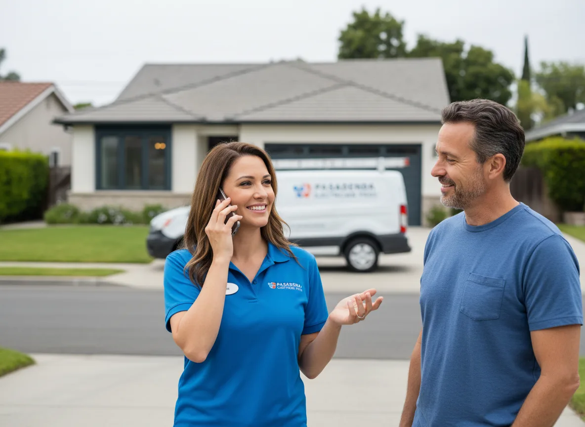 Electrician Riddlesburg, PA FAQs